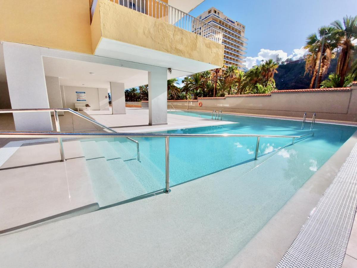 Lovely Stay Studio By Tor Puerto de la Cruz  Exterior photo